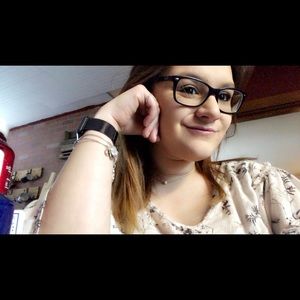 Meet your Posher, Kaylee